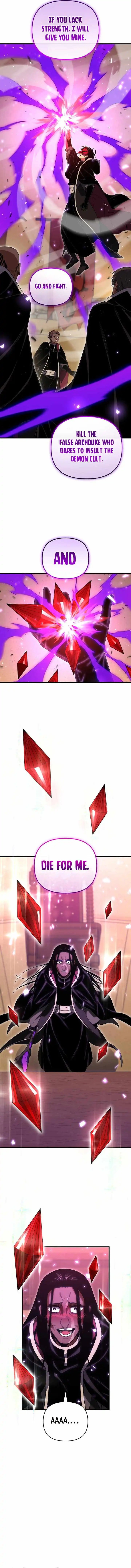 Player Who Returned 10,000 Years Later Chap 149 - Next Chap 150