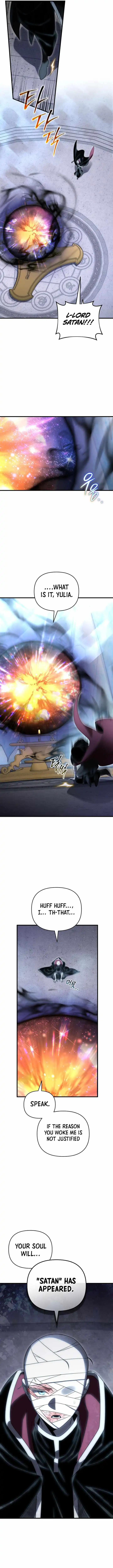 Player Who Returned 10,000 Years Later Chap 149 - Next Chap 150