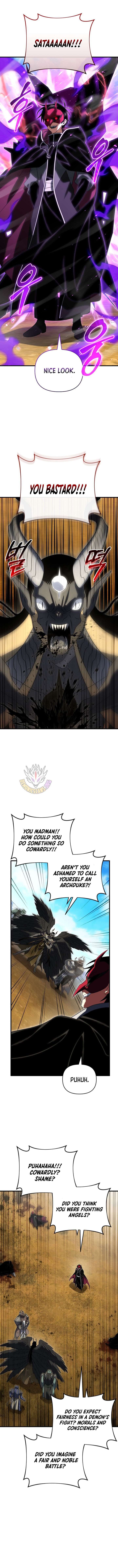 Player Who Returned 10,000 Years Later Chap 150 - Next Chap 151