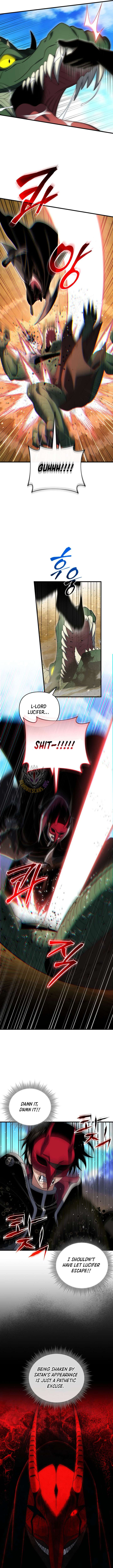 Player Who Returned 10,000 Years Later Chap 150 - Next Chap 151