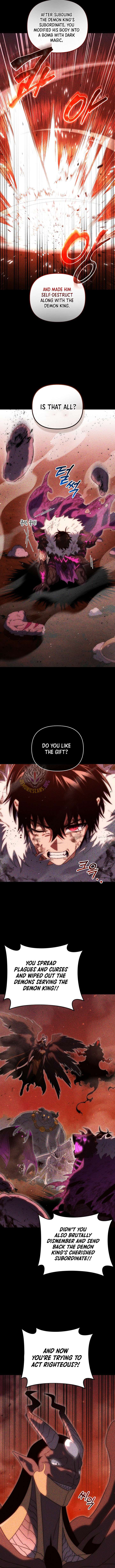 Player Who Returned 10,000 Years Later Chap 150 - Next Chap 151