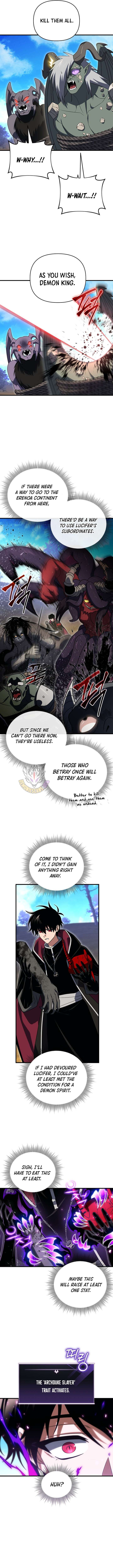 Player Who Returned 10,000 Years Later Chap 150 - Next Chap 151