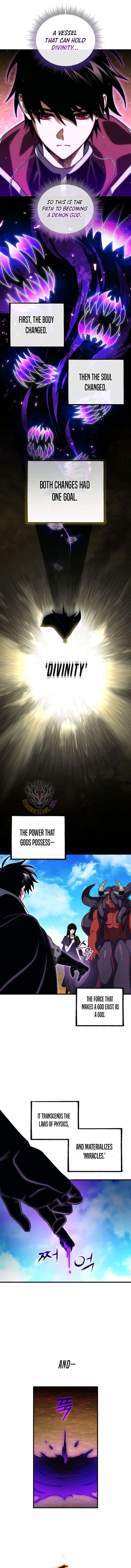 Player Who Returned 10,000 Years Later Chap 150 - Next Chap 151