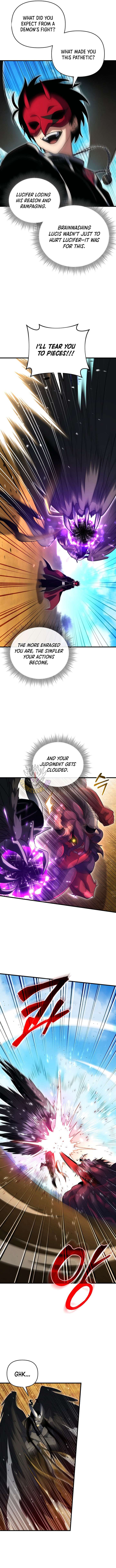 Player Who Returned 10,000 Years Later Chap 150 - Next Chap 151