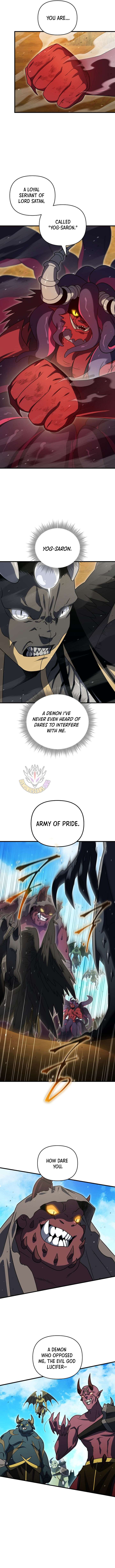 Player Who Returned 10,000 Years Later Chap 150 - Next Chap 151