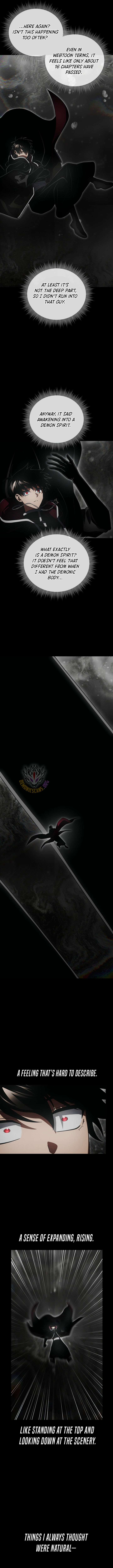 Player Who Returned 10,000 Years Later Chap 150 - Next Chap 151