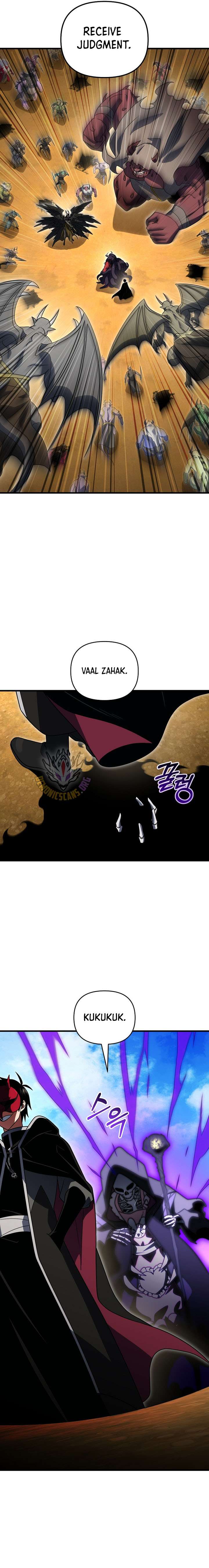 Player Who Returned 10,000 Years Later Chap 150 - Next Chap 151