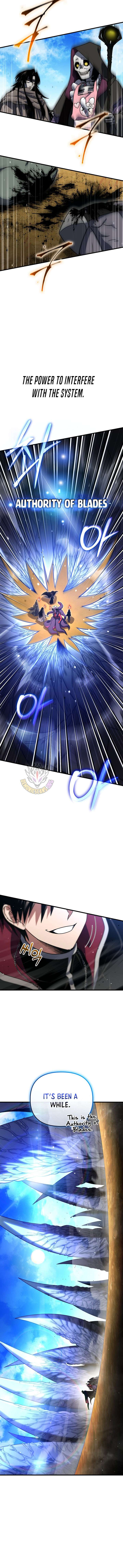 Player Who Returned 10,000 Years Later Chap 150 - Next Chap 151