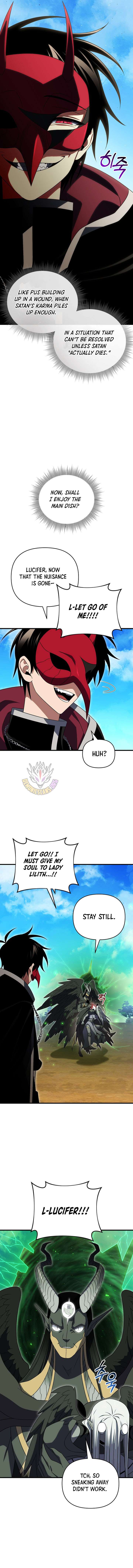 Player Who Returned 10,000 Years Later Chap 150 - Next Chap 151