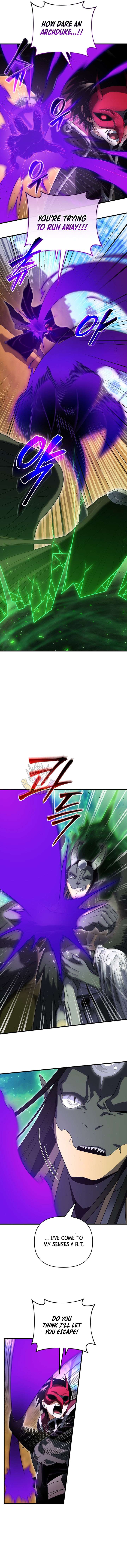 Player Who Returned 10,000 Years Later Chap 150 - Next Chap 151