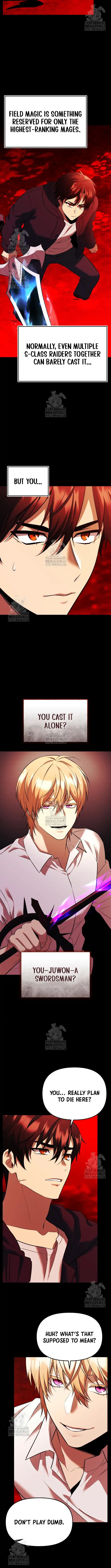 Mythic Item Obtained Chap 150 - Next Chap 151