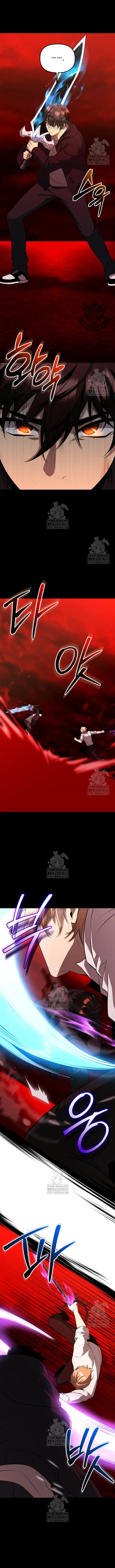 Mythic Item Obtained Chap 150 - Next Chap 151