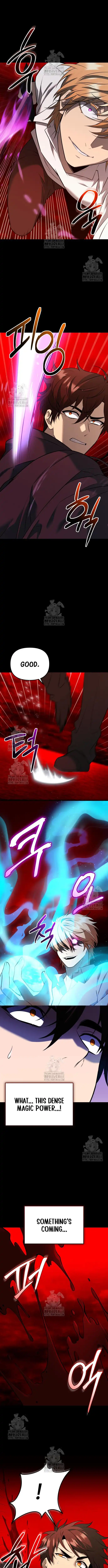 Mythic Item Obtained Chap 150 - Next Chap 151