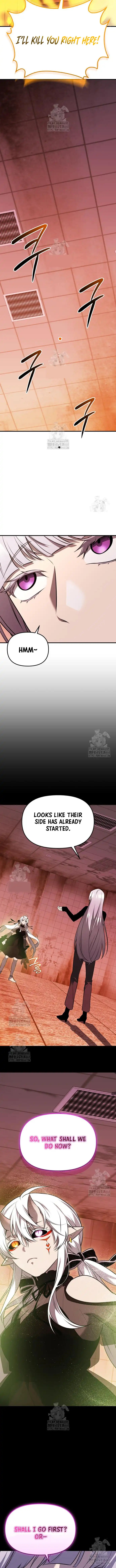 Mythic Item Obtained Chap 150 - Next Chap 151