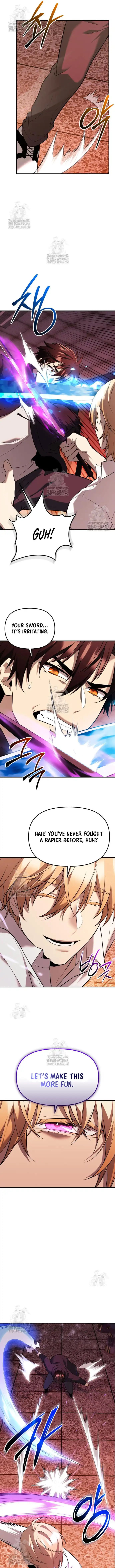 Mythic Item Obtained Chap 150 - Next Chap 151