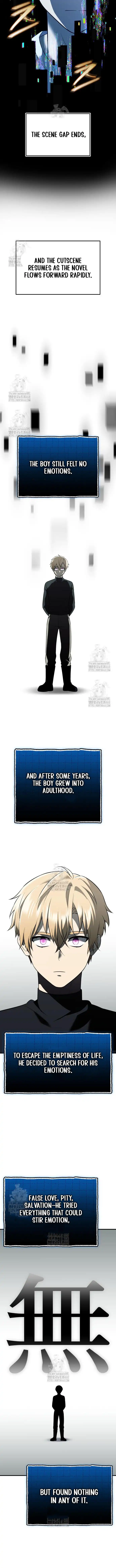 Mythic Item Obtained Chap 148 - Next Chap 149