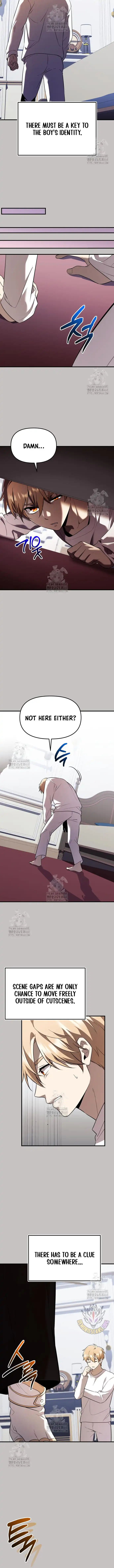 Mythic Item Obtained Chap 148 - Next Chap 149