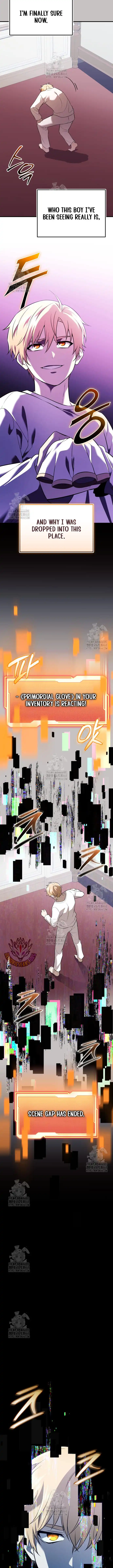 Mythic Item Obtained Chap 148 - Next Chap 149