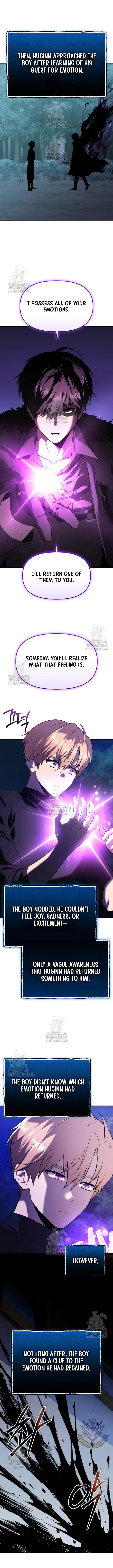 Mythic Item Obtained Chap 148 - Next Chap 149