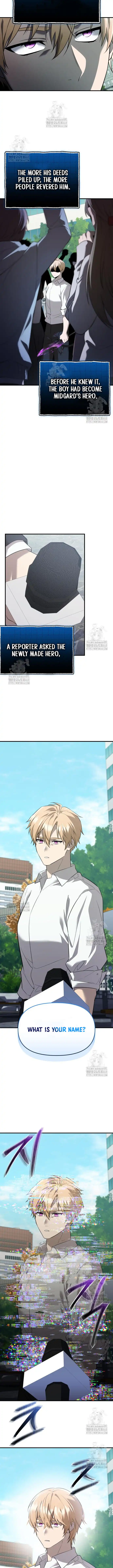 Mythic Item Obtained Chap 148 - Next Chap 149