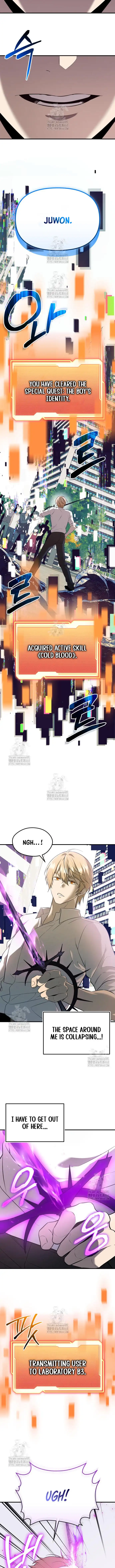 Mythic Item Obtained Chap 148 - Next Chap 149