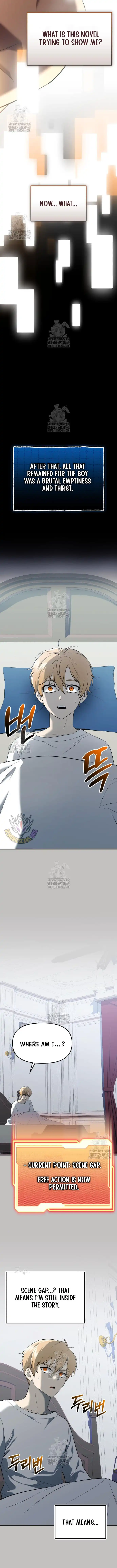 Mythic Item Obtained Chap 148 - Next Chap 149