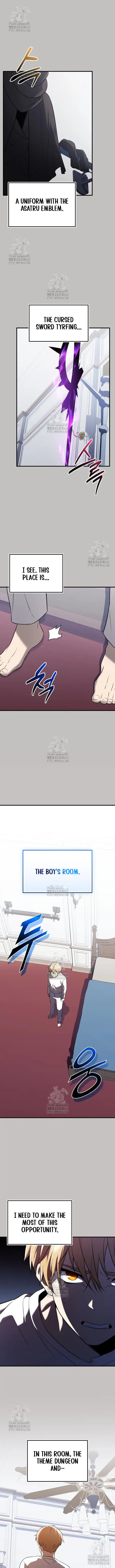 Mythic Item Obtained Chap 148 - Next Chap 149