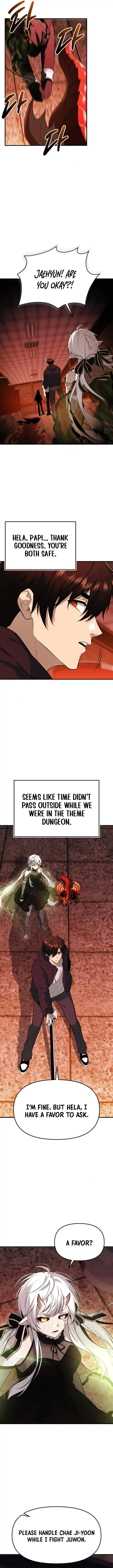 Mythic Item Obtained Chap 149 - Next Chap 150