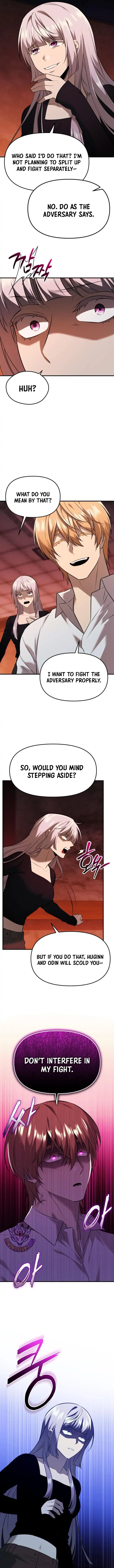 Mythic Item Obtained Chap 149 - Next Chap 150