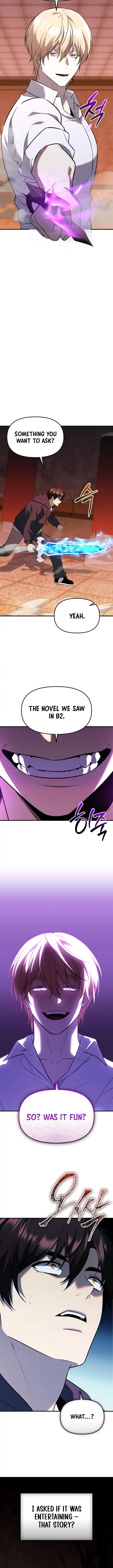 Mythic Item Obtained Chap 149 - Next Chap 150