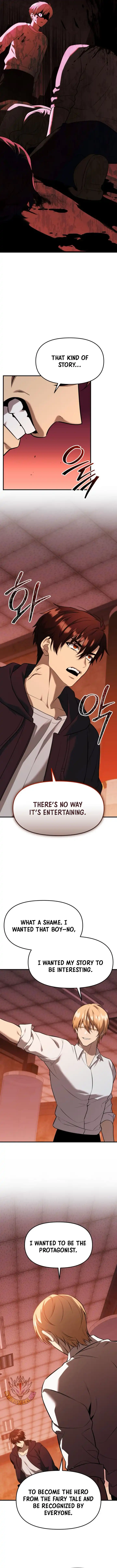 Mythic Item Obtained Chap 149 - Next Chap 150