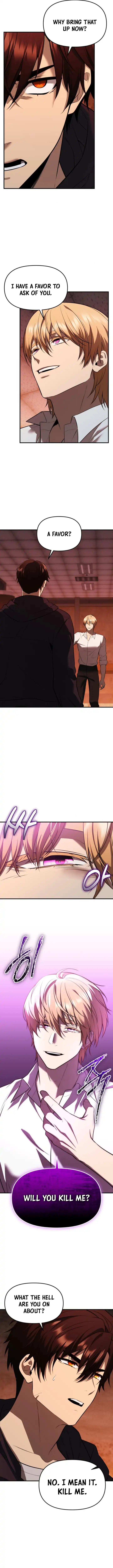 Mythic Item Obtained Chap 149 - Next Chap 150