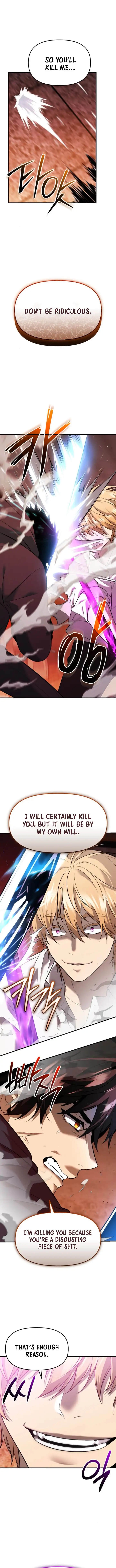 Mythic Item Obtained Chap 149 - Next Chap 150