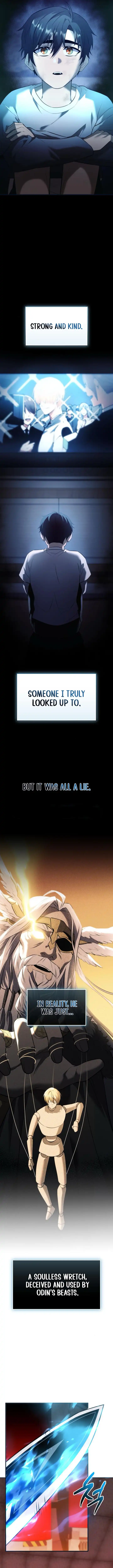 Mythic Item Obtained Chap 149 - Next Chap 150