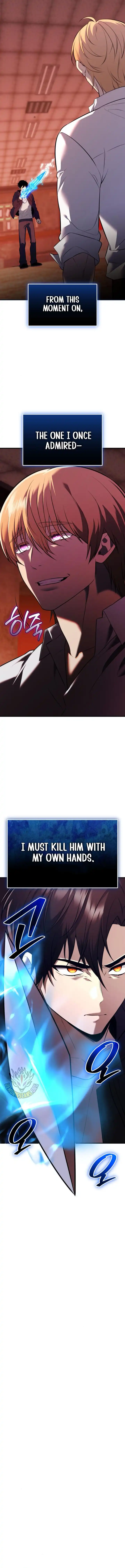 Mythic Item Obtained Chap 149 - Next Chap 150