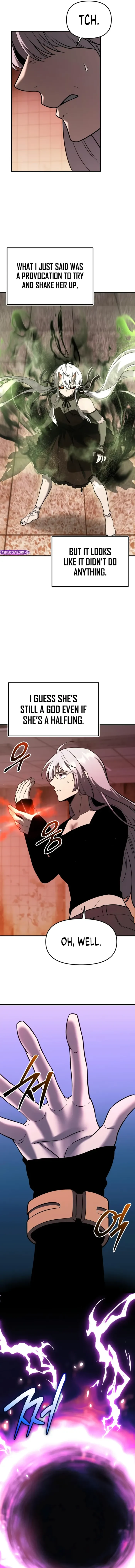 Mythic Item Obtained Chap 151 - Next Chap 152