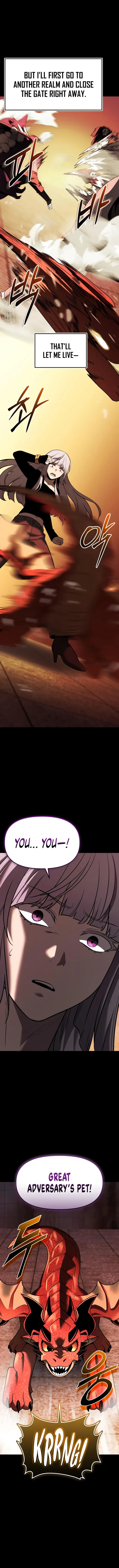 Mythic Item Obtained Chap 151 - Next Chap 152