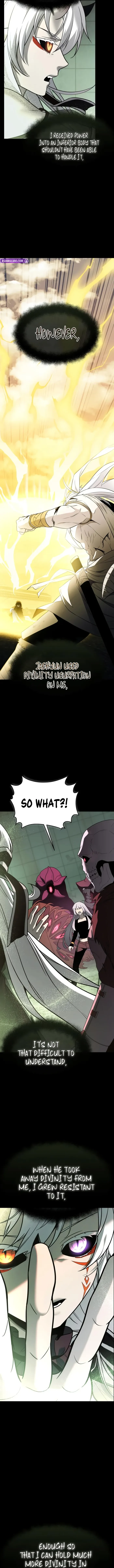 Mythic Item Obtained Chap 151 - Next Chap 152