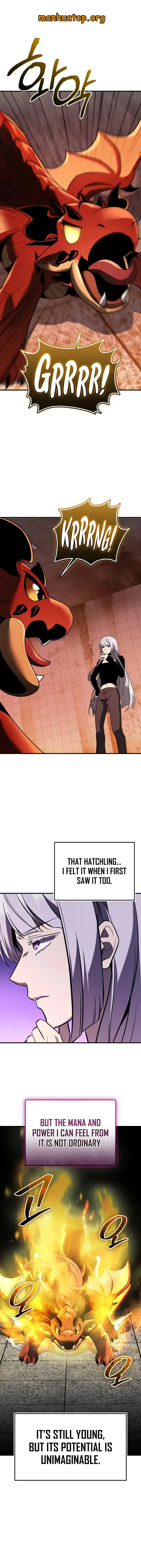 Mythic Item Obtained Chap 151 - Next Chap 152