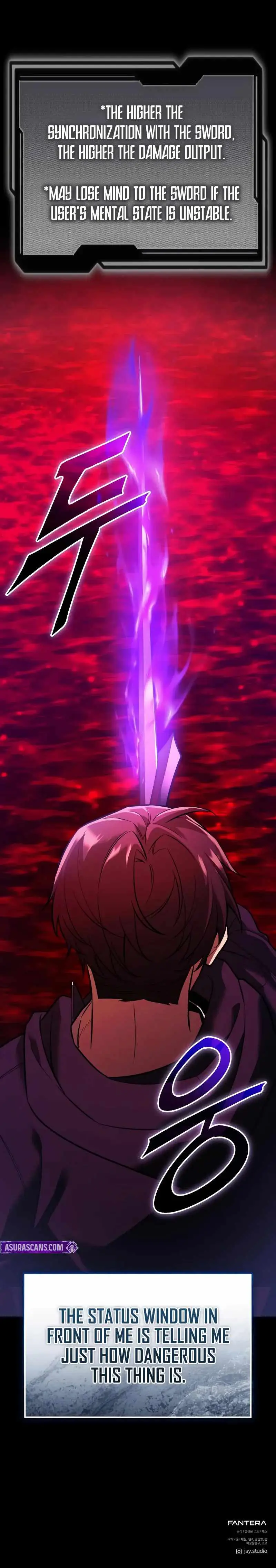 Mythic Item Obtained Chap 152 - Next Chap 153