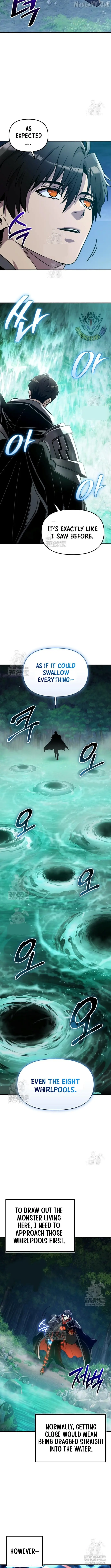 Mythic Item Obtained Chap 160 - Next Chap 161