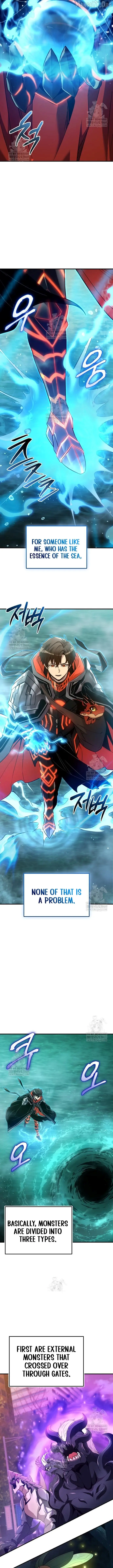 Mythic Item Obtained Chap 160 - Next Chap 161