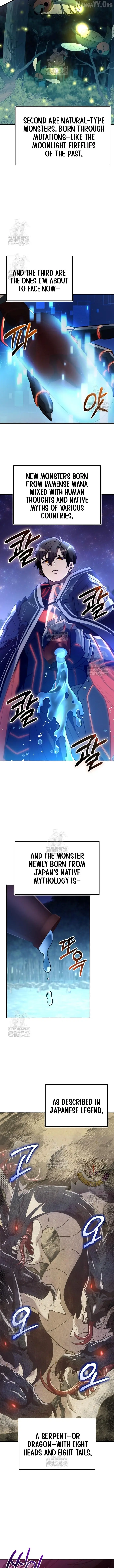 Mythic Item Obtained Chap 160 - Next Chap 161