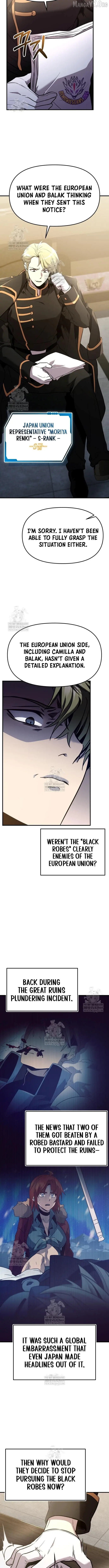 Mythic Item Obtained Chap 160 - Next Chap 161