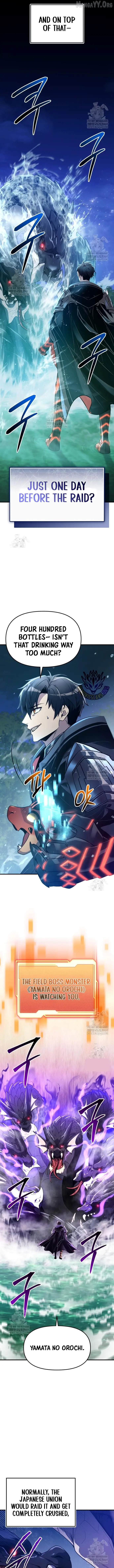 Mythic Item Obtained Chap 160 - Next Chap 161