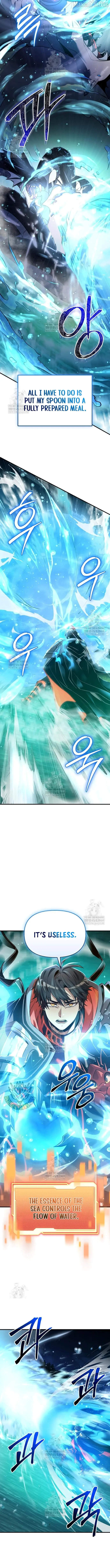 Mythic Item Obtained Chap 160 - Next Chap 161