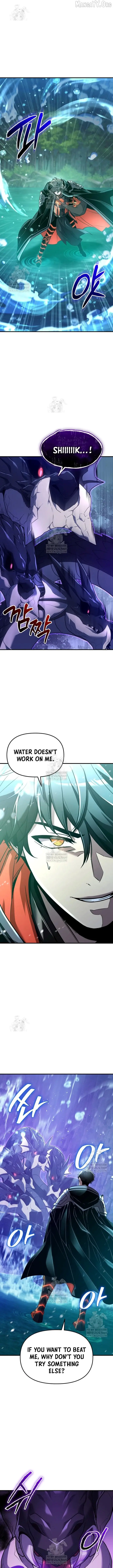 Mythic Item Obtained Chap 160 - Next Chap 161