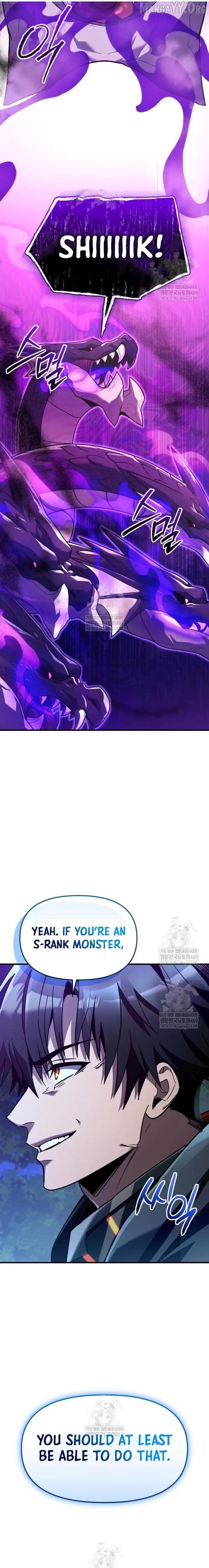 Mythic Item Obtained Chap 160 - Next Chap 161