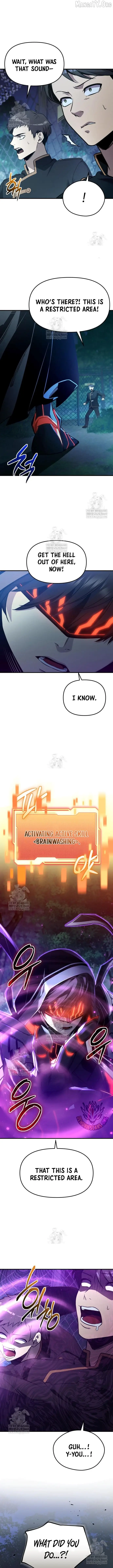 Mythic Item Obtained Chap 160 - Next Chap 161