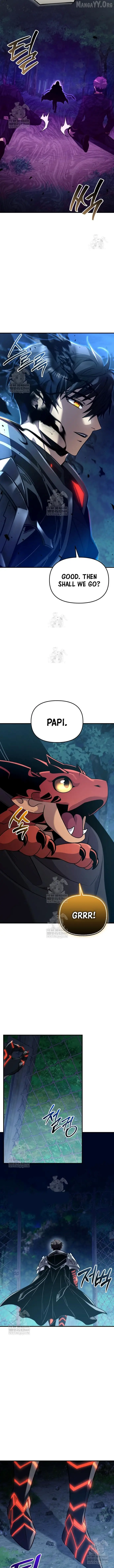 Mythic Item Obtained Chap 160 - Next Chap 161